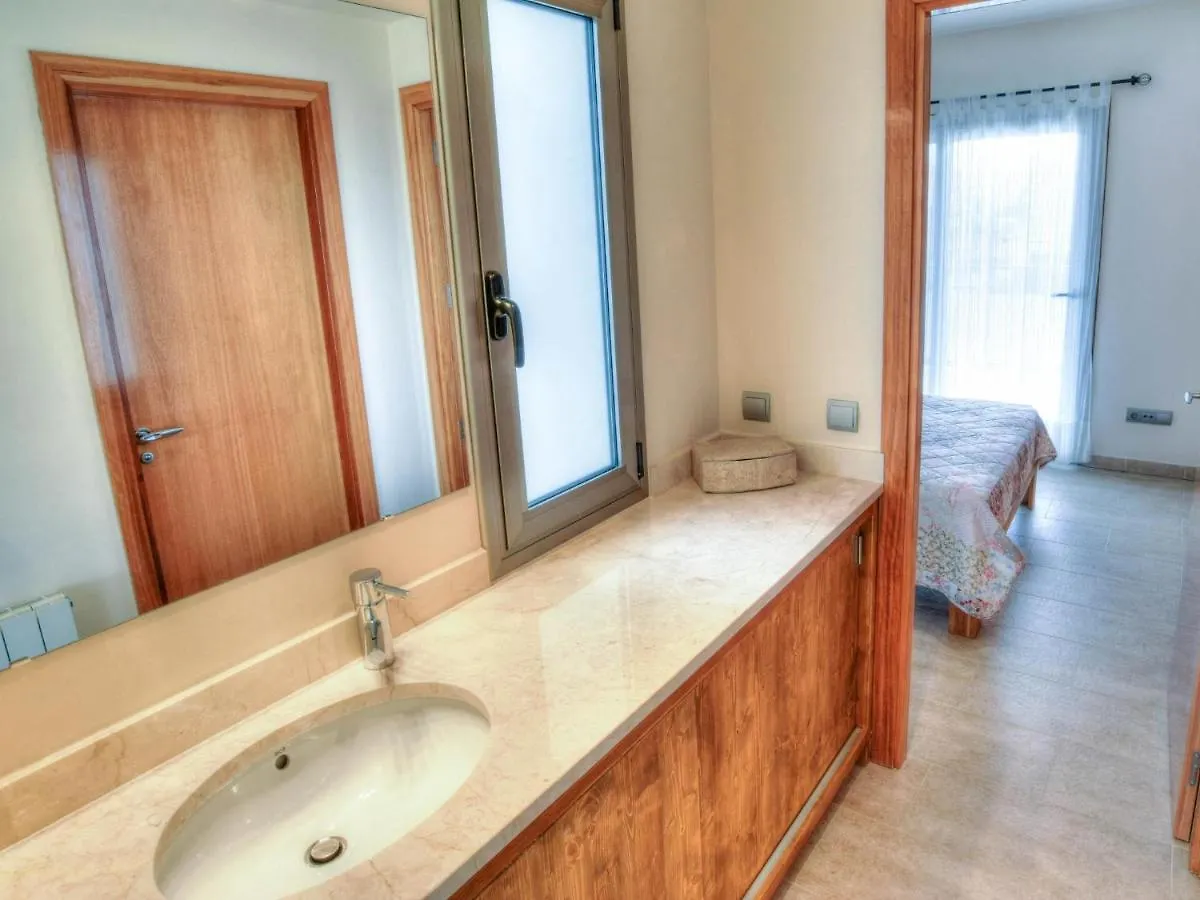 Piso Edificio Ramon Apartment Sant Antoni De Calonge