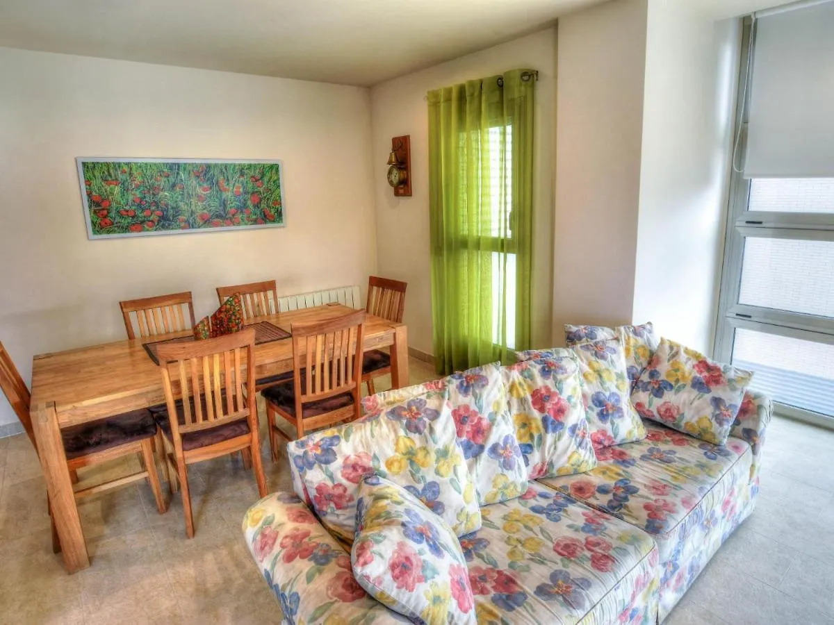Piso Edificio Ramon Apartment Sant Antoni De Calonge Spain